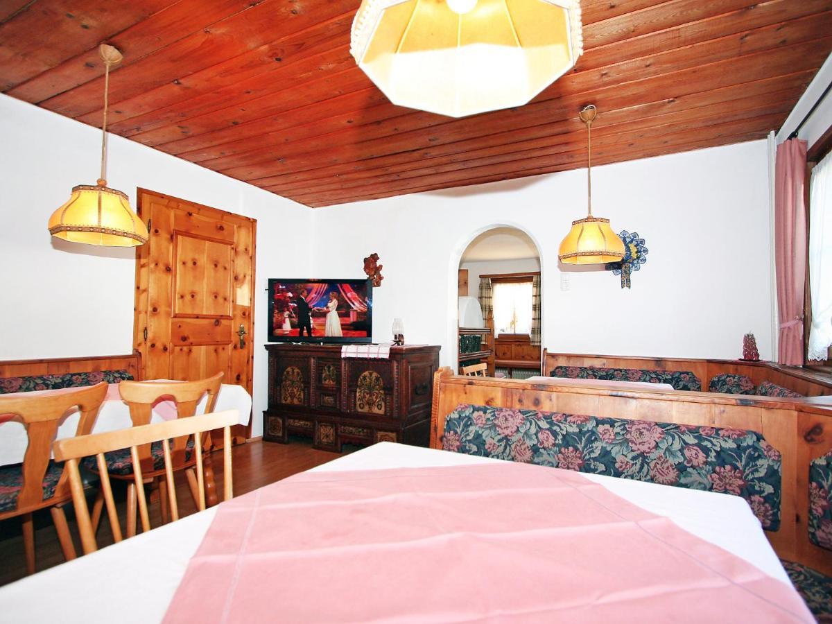 Holiday Home Hauser By Interhome Mayrhofen Buitenkant foto