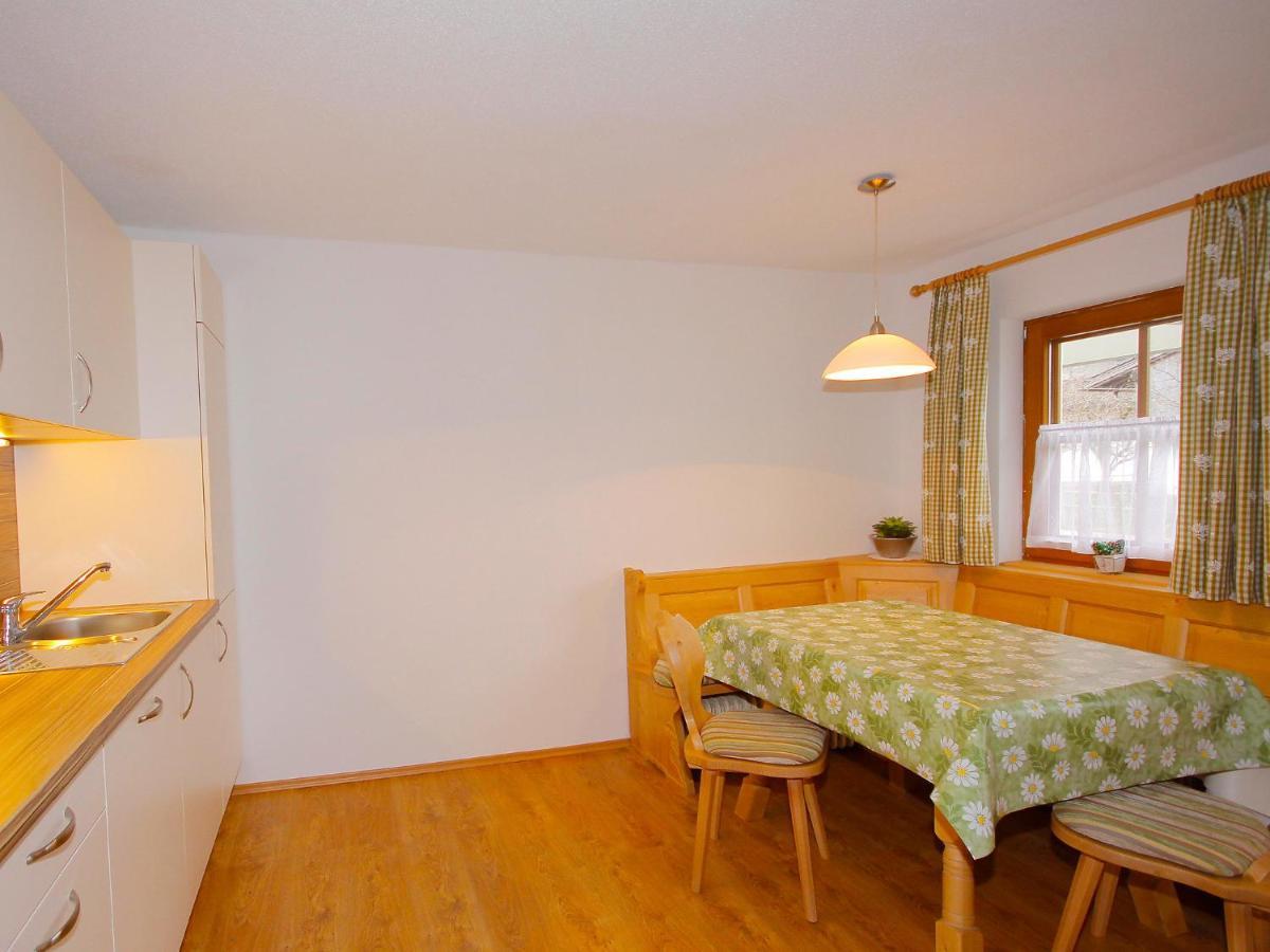 Holiday Home Hauser By Interhome Mayrhofen Buitenkant foto