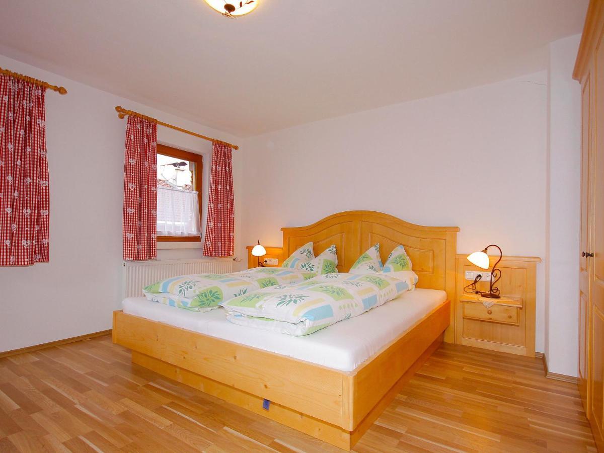 Holiday Home Hauser By Interhome Mayrhofen Buitenkant foto