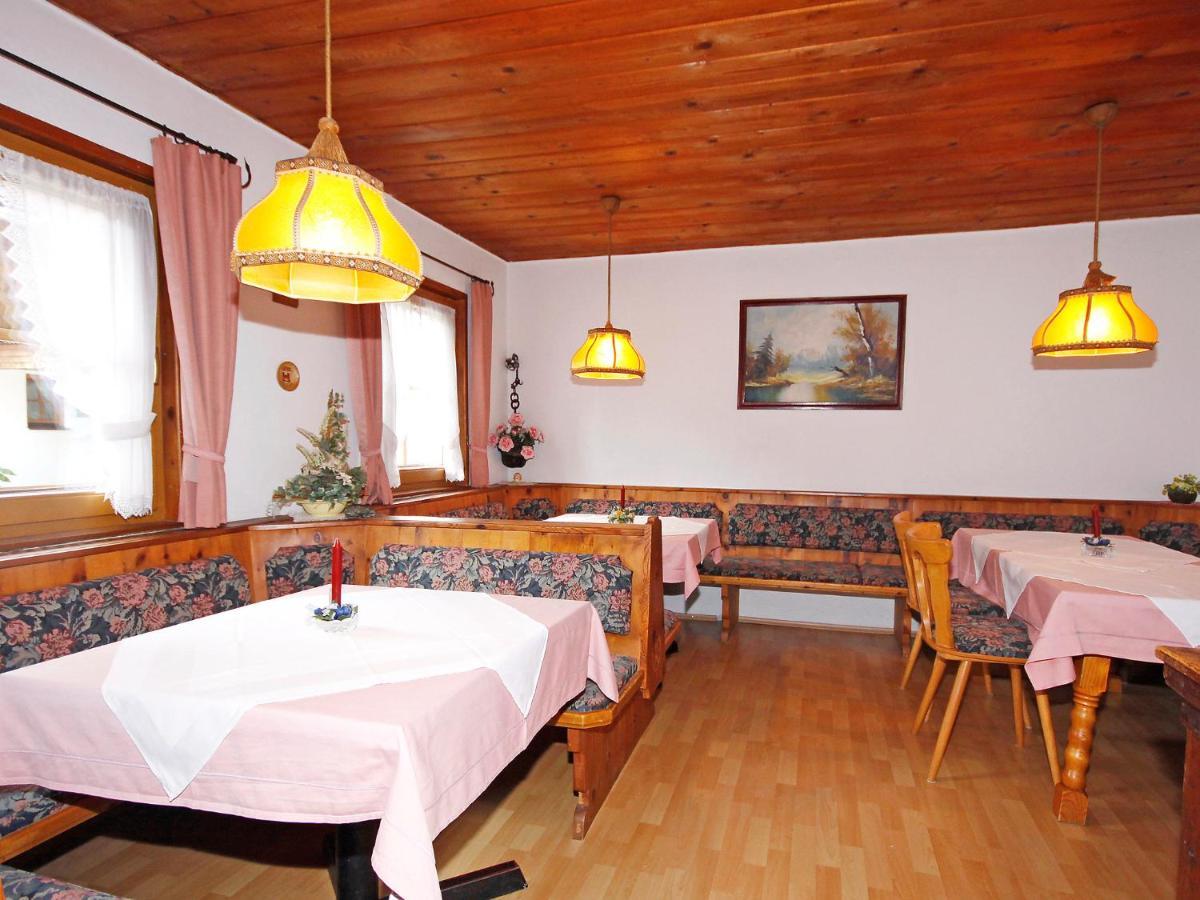 Holiday Home Hauser By Interhome Mayrhofen Buitenkant foto