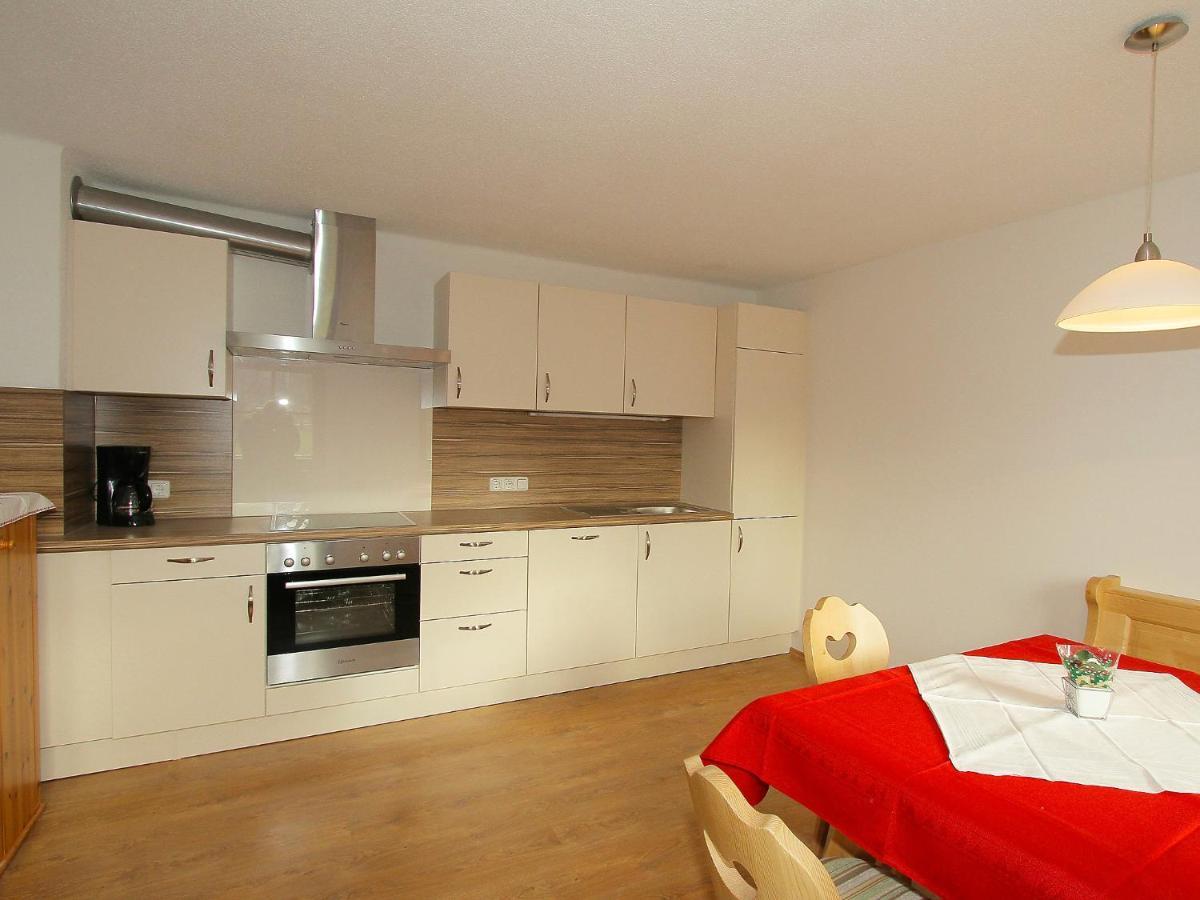 Holiday Home Hauser By Interhome Mayrhofen Buitenkant foto