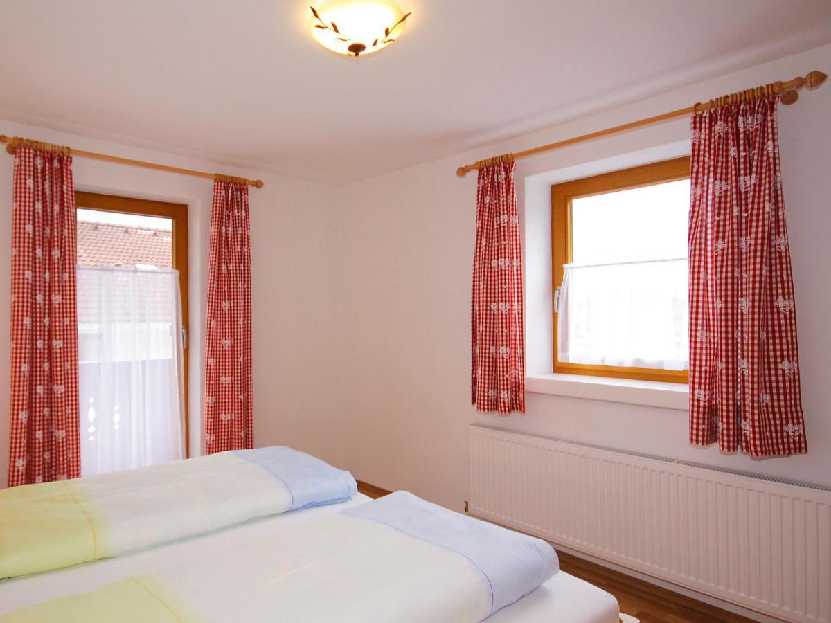 Holiday Home Hauser By Interhome Mayrhofen Buitenkant foto