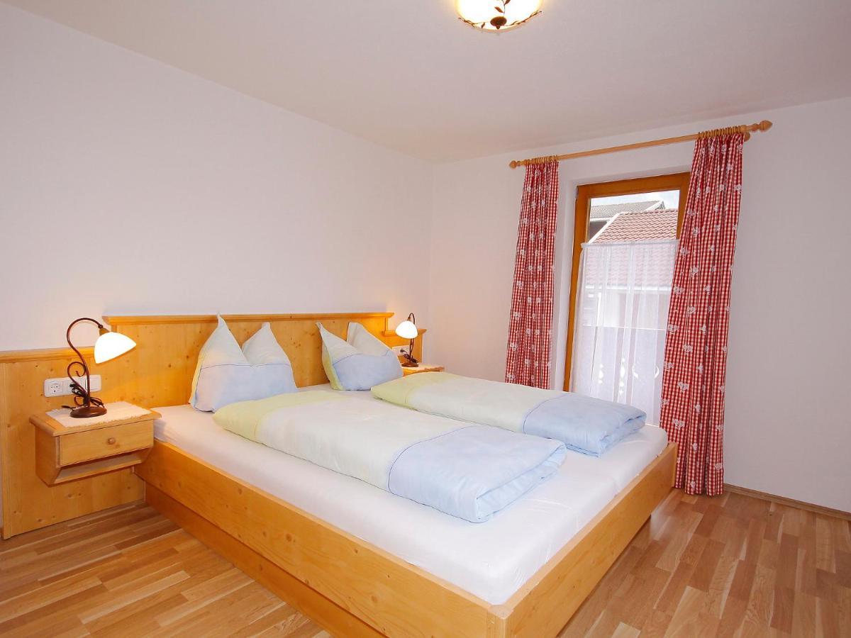 Holiday Home Hauser By Interhome Mayrhofen Buitenkant foto