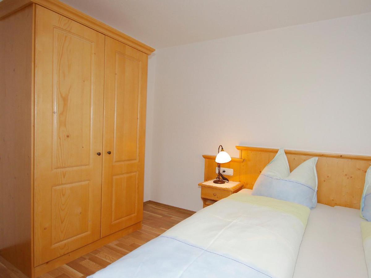 Holiday Home Hauser By Interhome Mayrhofen Buitenkant foto