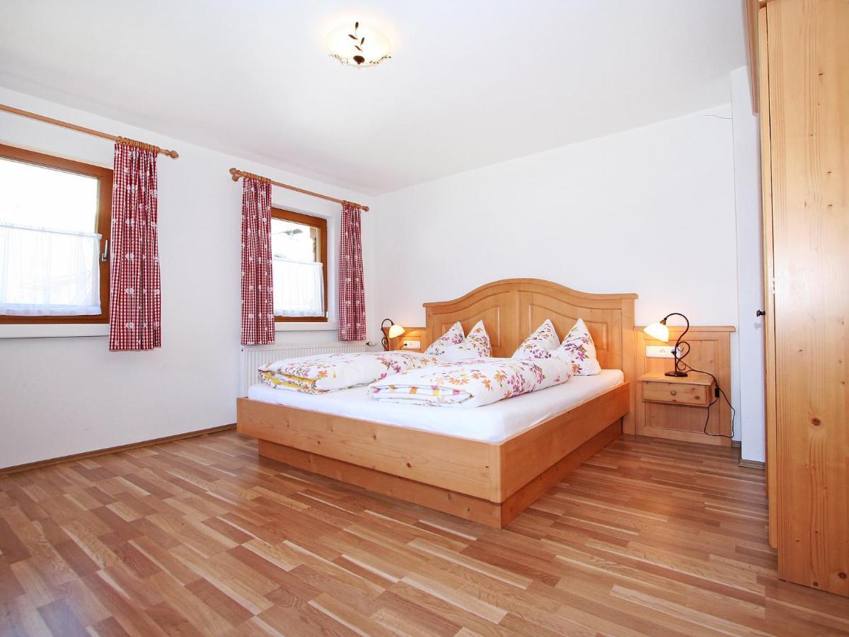Holiday Home Hauser By Interhome Mayrhofen Buitenkant foto