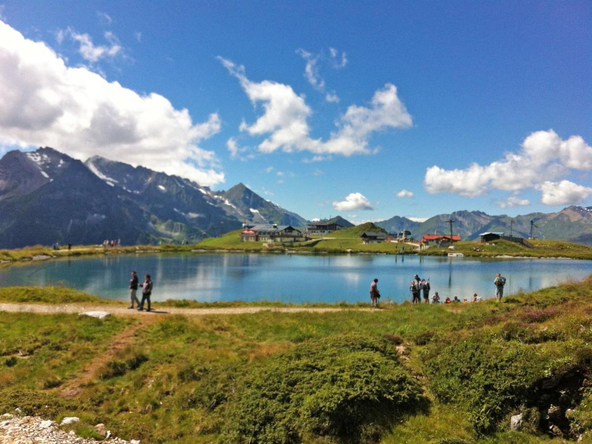 Holiday Home Hauser By Interhome Mayrhofen Buitenkant foto