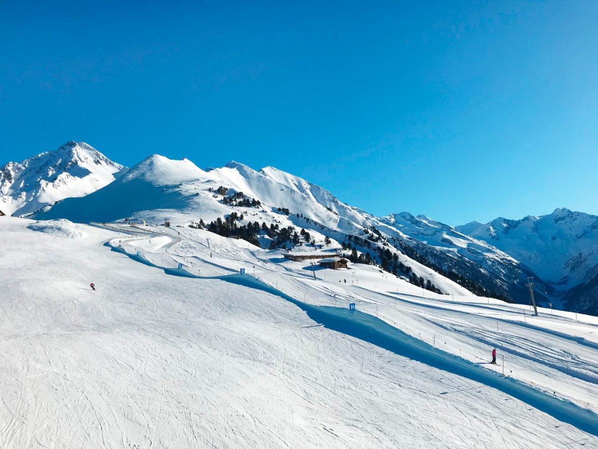 Holiday Home Hauser By Interhome Mayrhofen Buitenkant foto