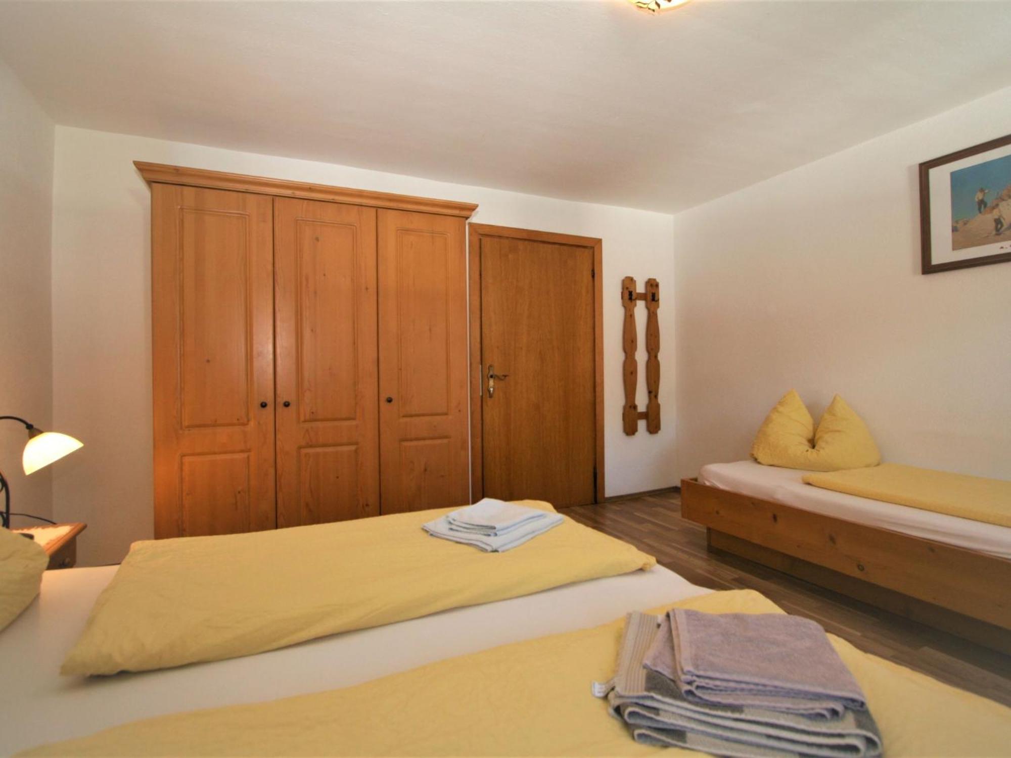 Holiday Home Hauser By Interhome Mayrhofen Buitenkant foto