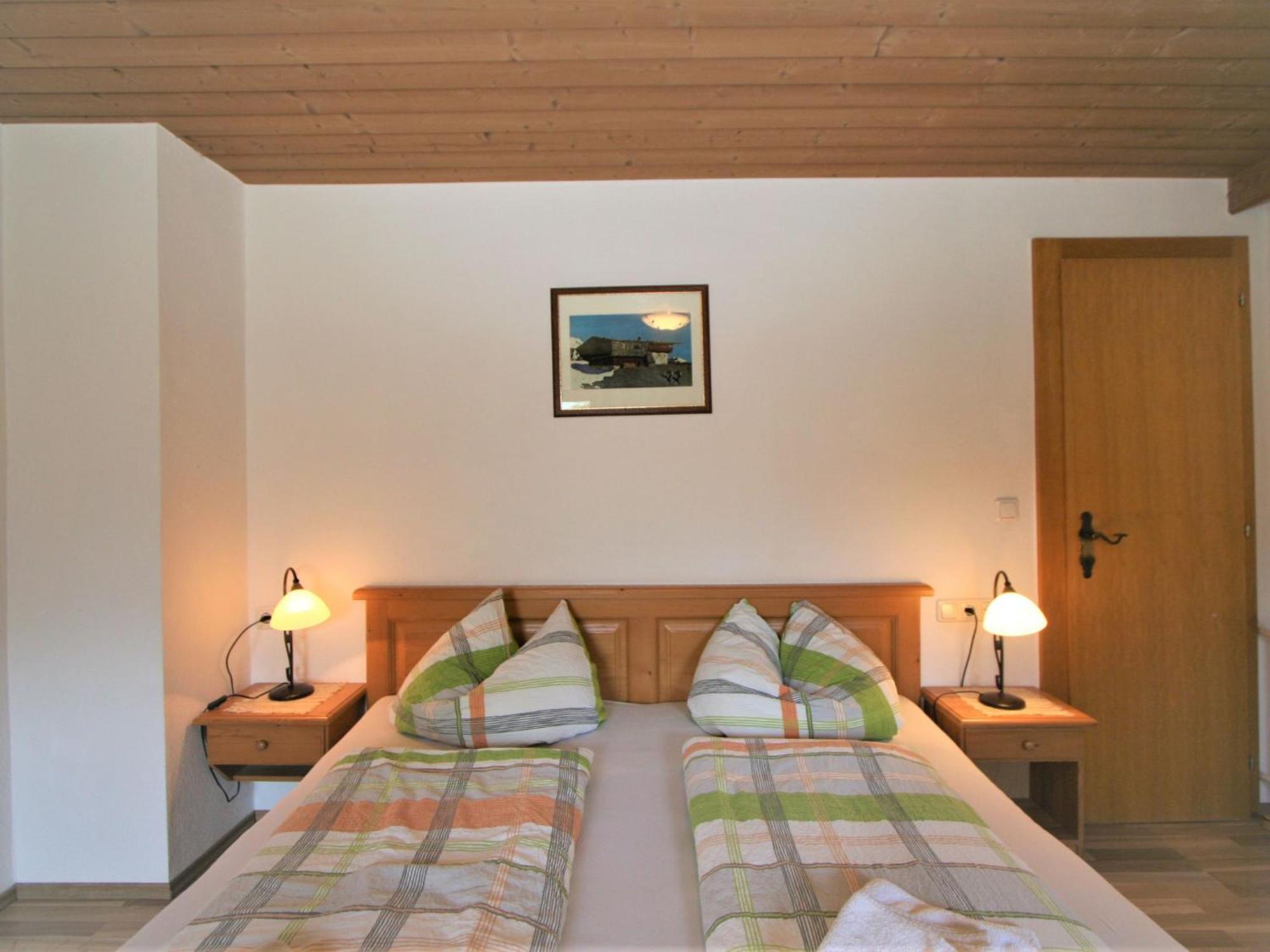 Holiday Home Hauser By Interhome Mayrhofen Buitenkant foto