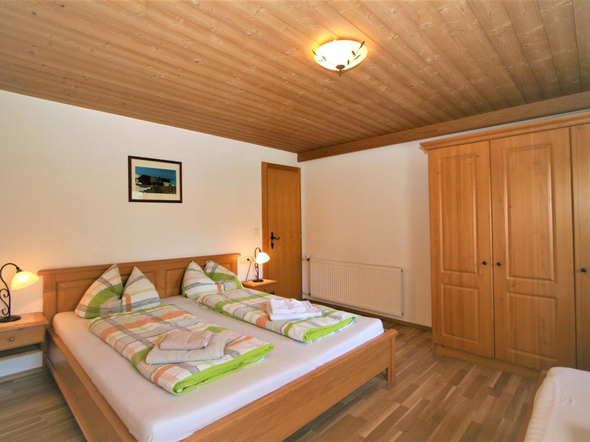 Holiday Home Hauser By Interhome Mayrhofen Buitenkant foto