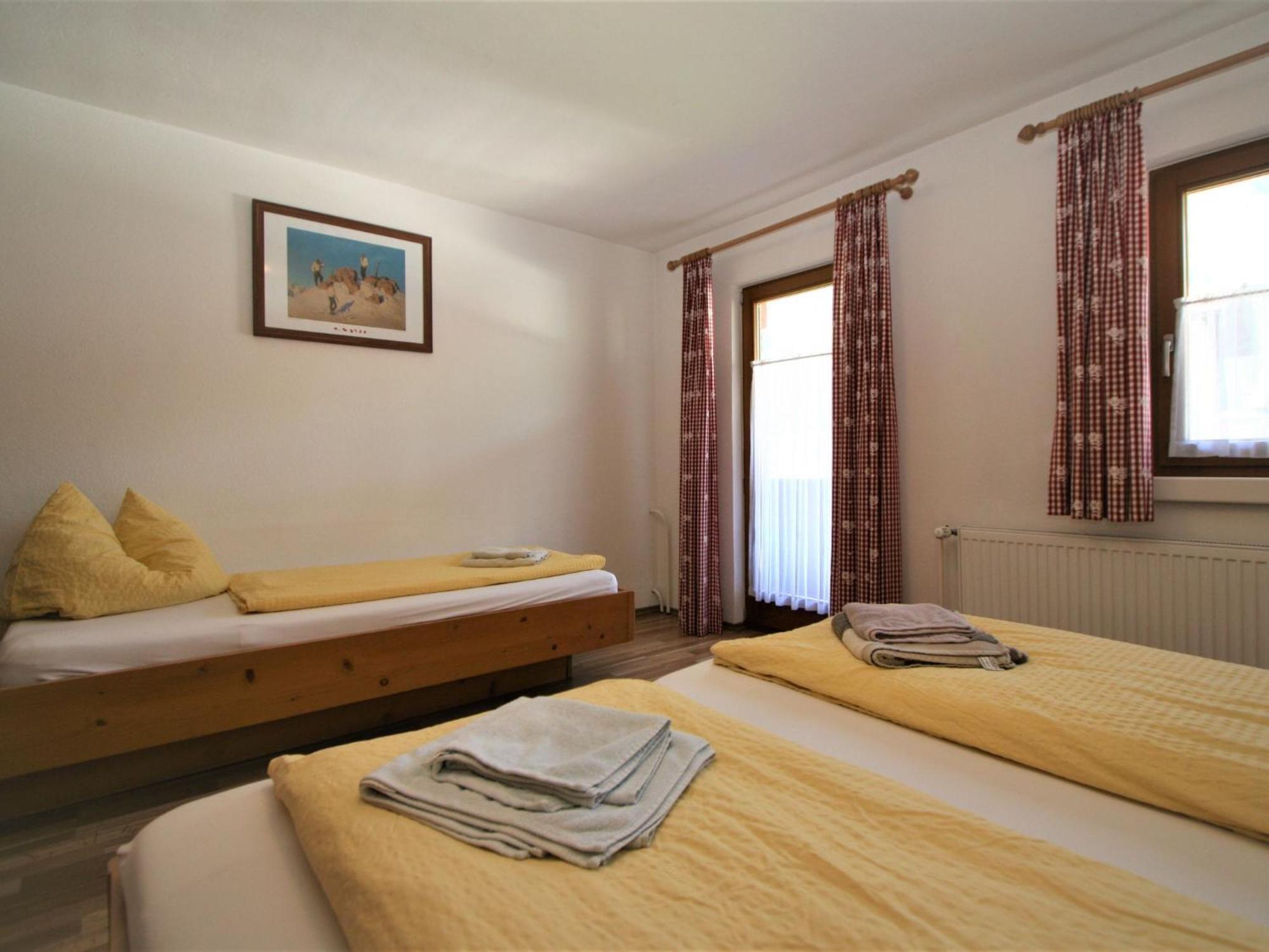 Holiday Home Hauser By Interhome Mayrhofen Buitenkant foto